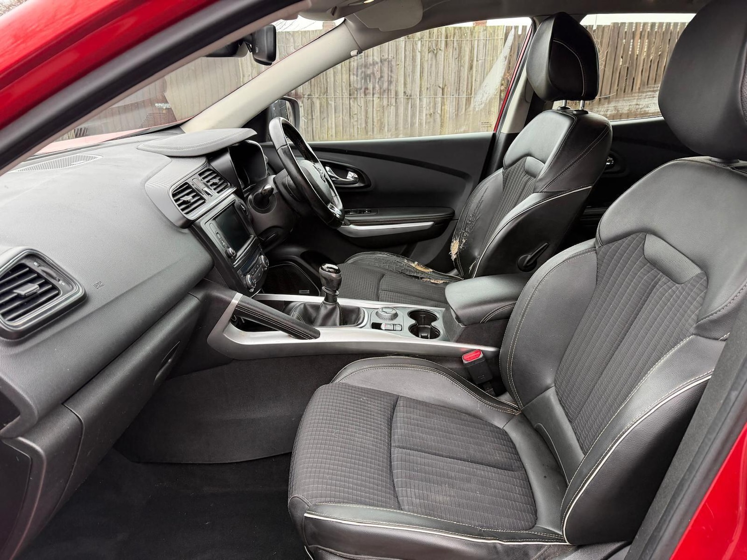 Used Renault Kadjar 2016 for sale - 77331966: Photo 40