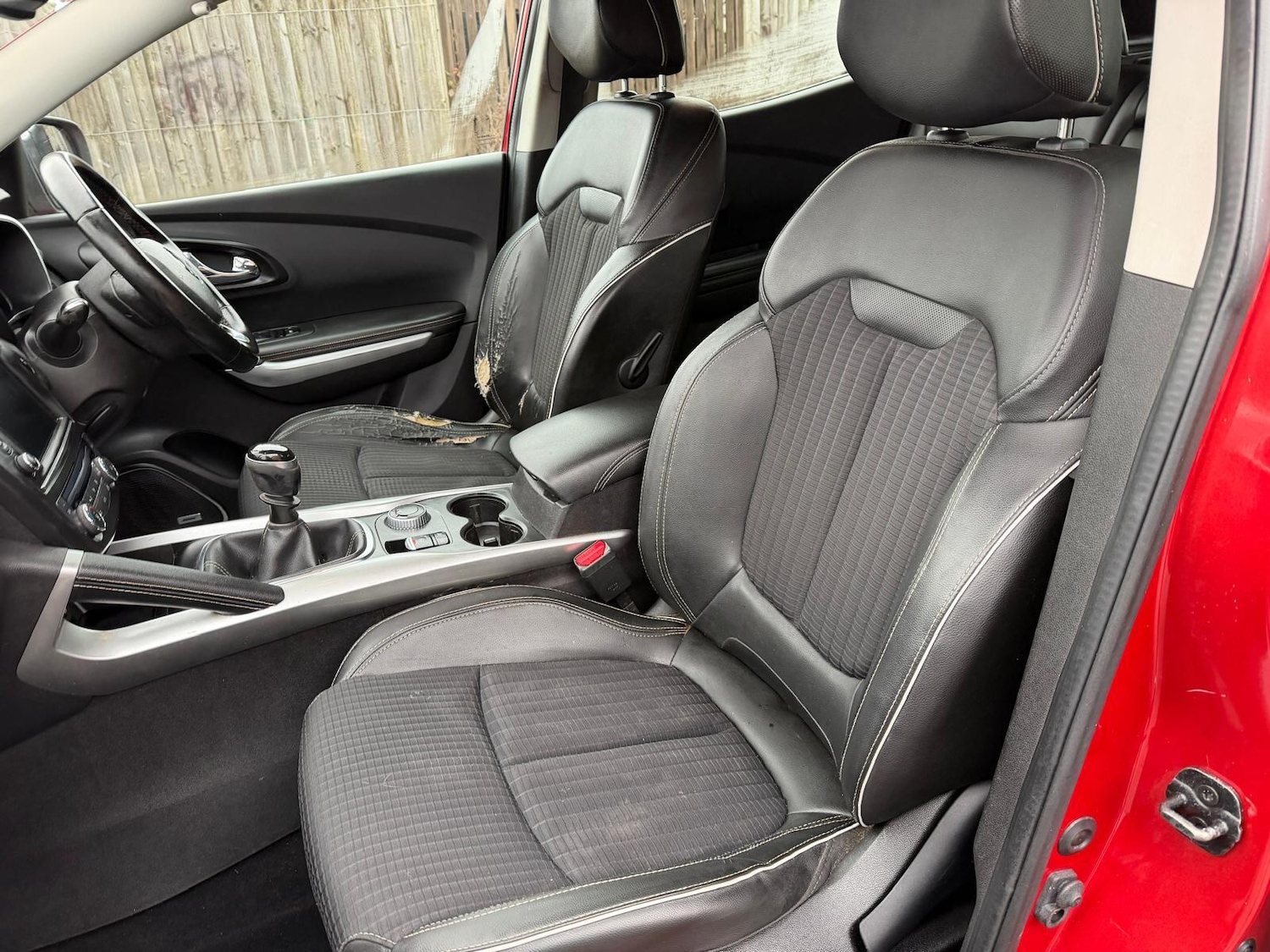 Used Renault Kadjar 2016 for sale - 77331966: Photo 41