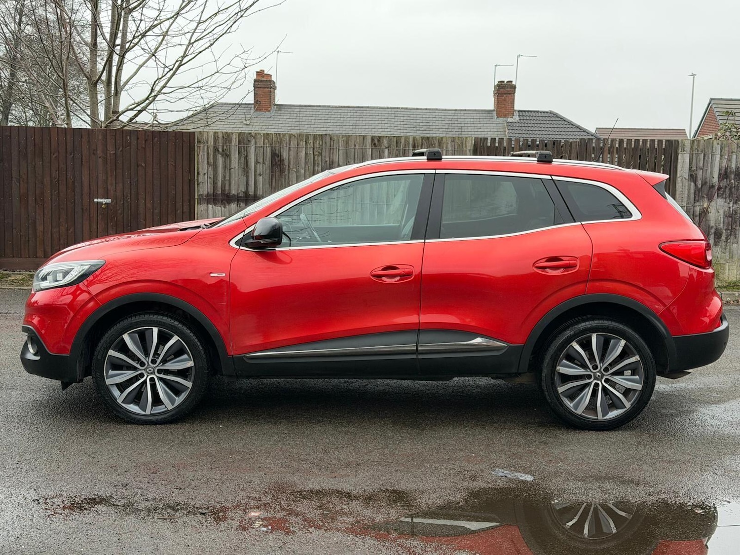 Used Renault Kadjar 2016 for sale - 77331966: Photo 6