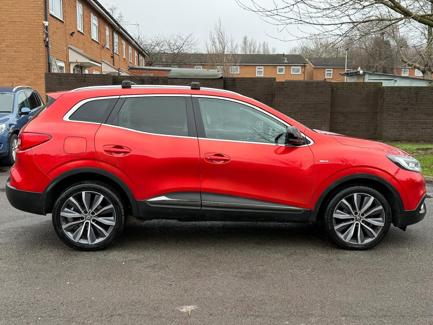 Used Renault Kadjar 2016 for sale - 77331966: Photo 8