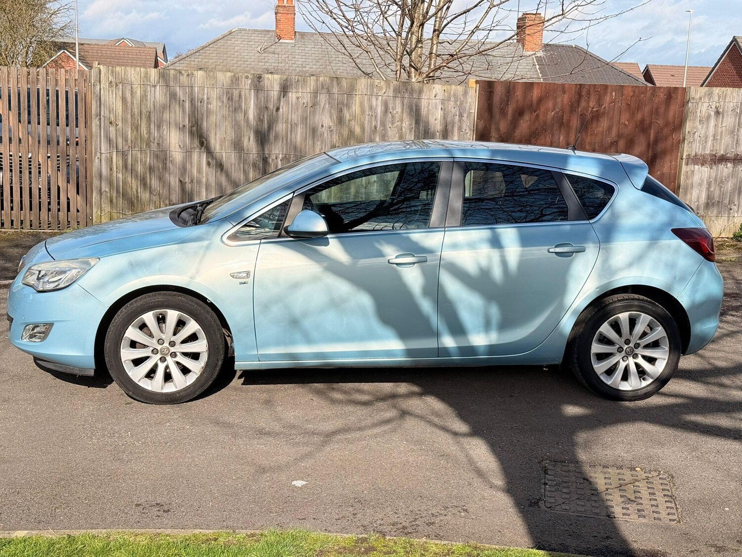 Used Vauxhall Astra 2010 for sale - 77839916: Photo 14