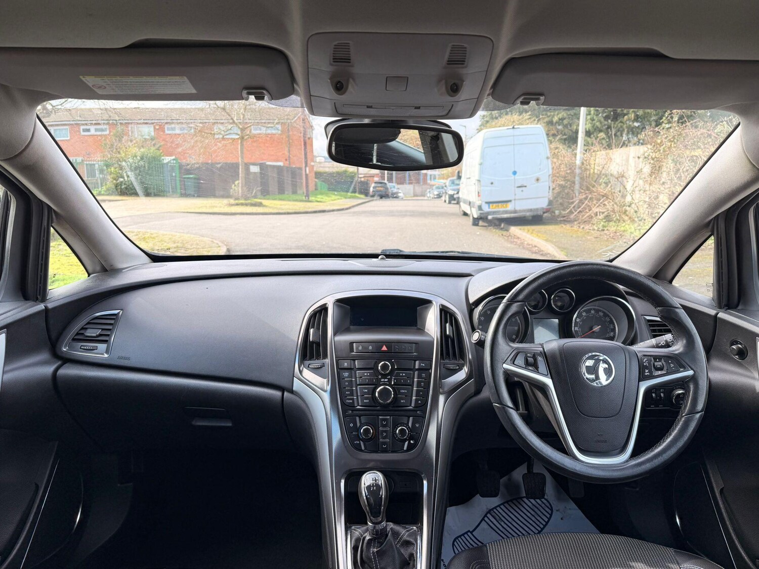 Used Vauxhall Astra 2010 for sale - 77839916: Photo 24