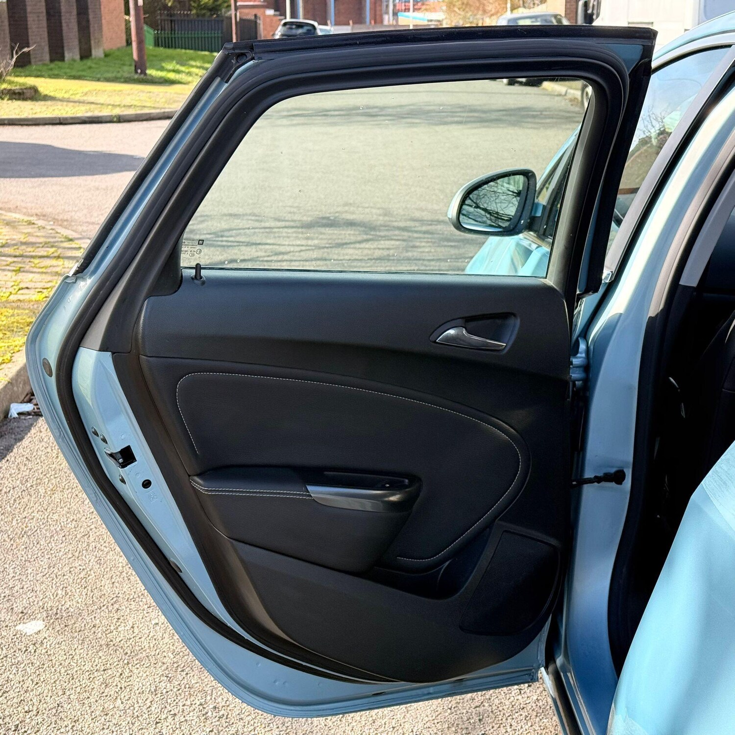 Used Vauxhall Astra 2010 for sale - 77839916: Photo 36