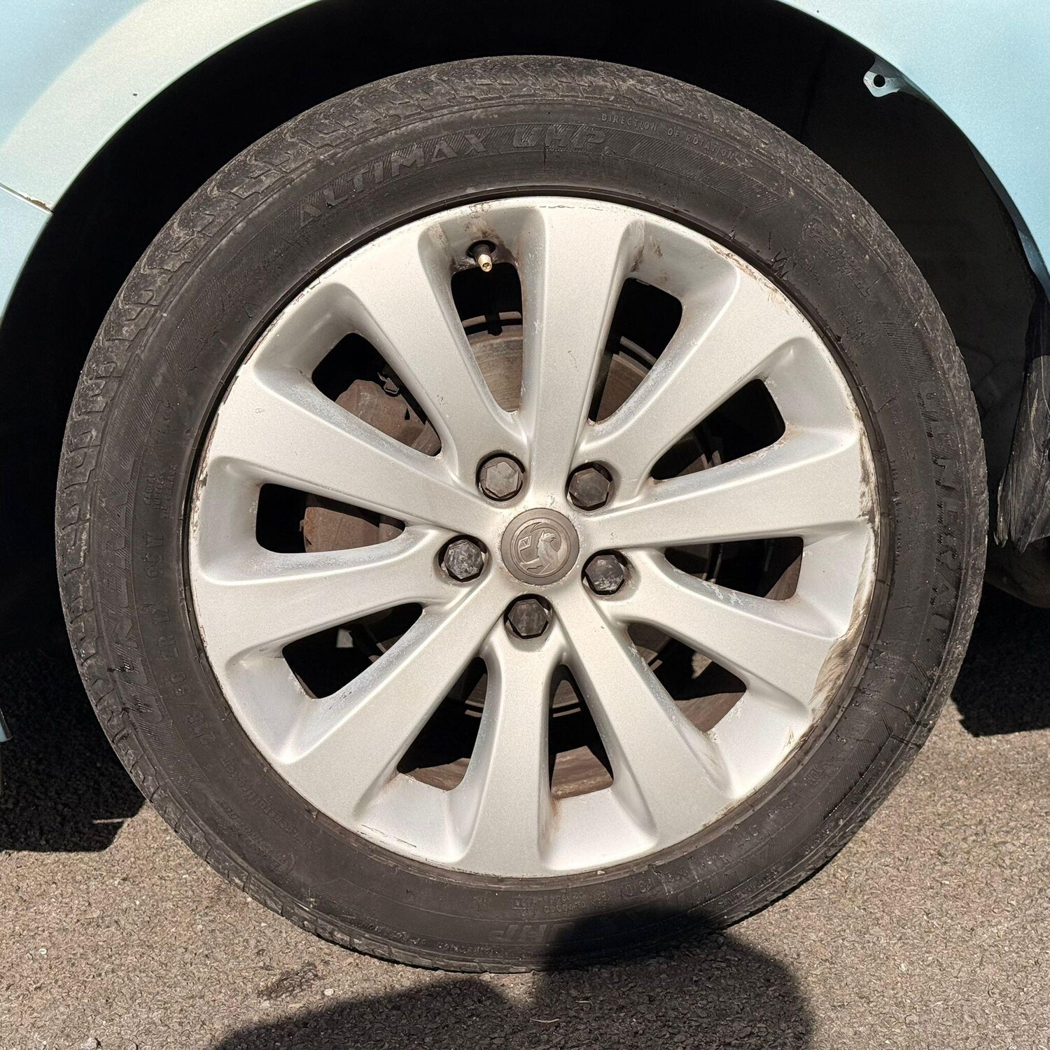 Used Vauxhall Astra 2010 for sale - 77839916: Photo 39