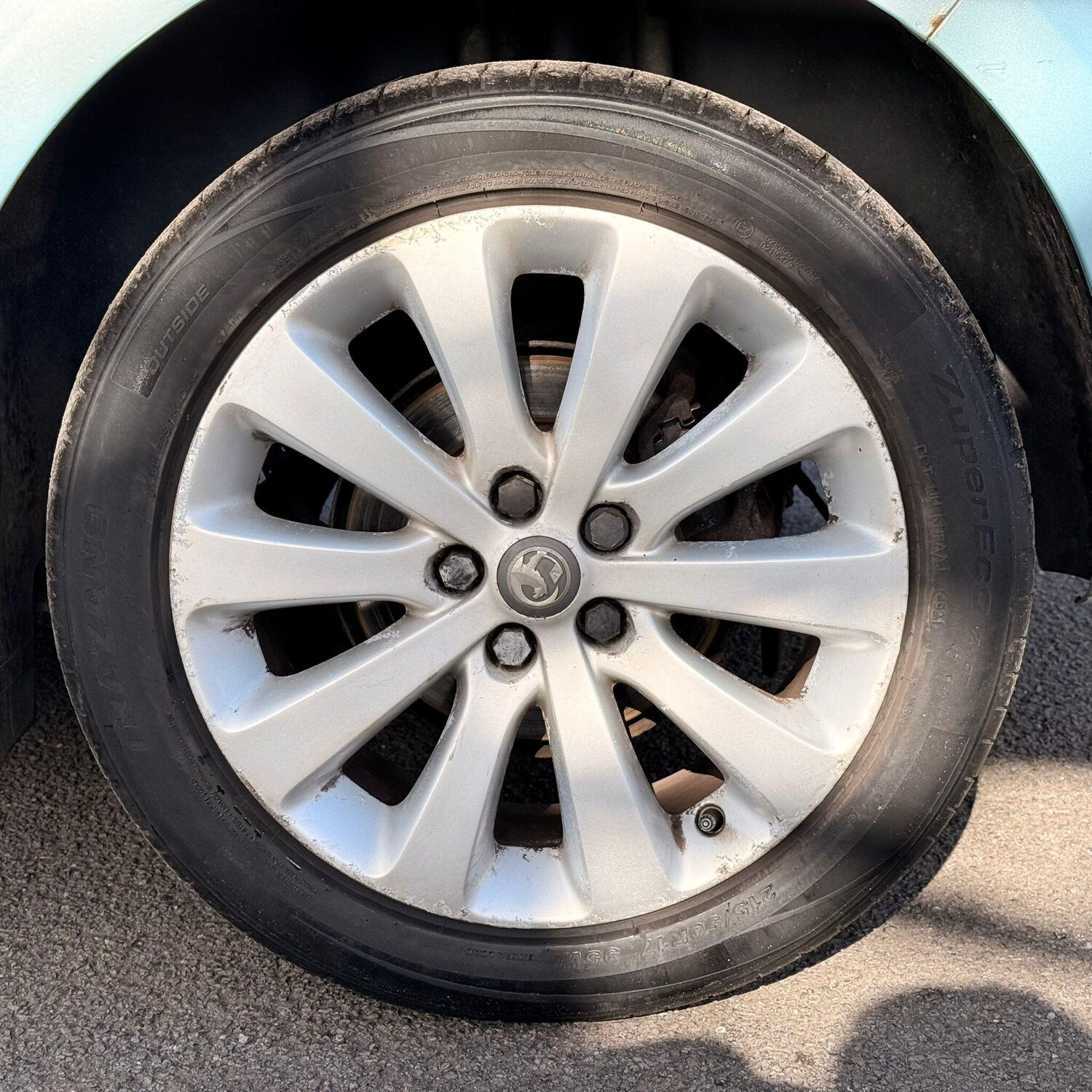 Used Vauxhall Astra 2010 for sale - 77839916: Photo 40