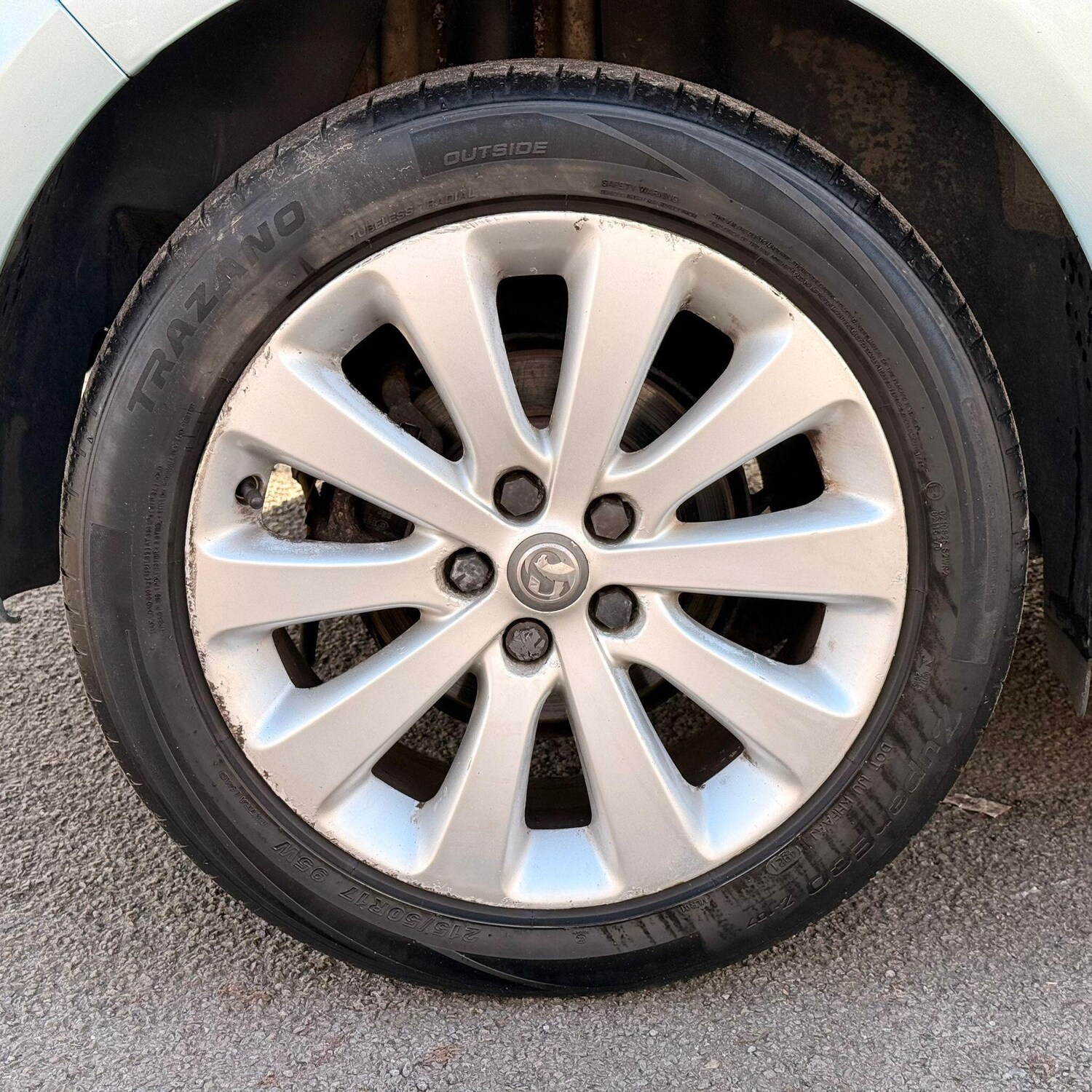 Used Vauxhall Astra 2010 for sale - 77839916: Photo 41