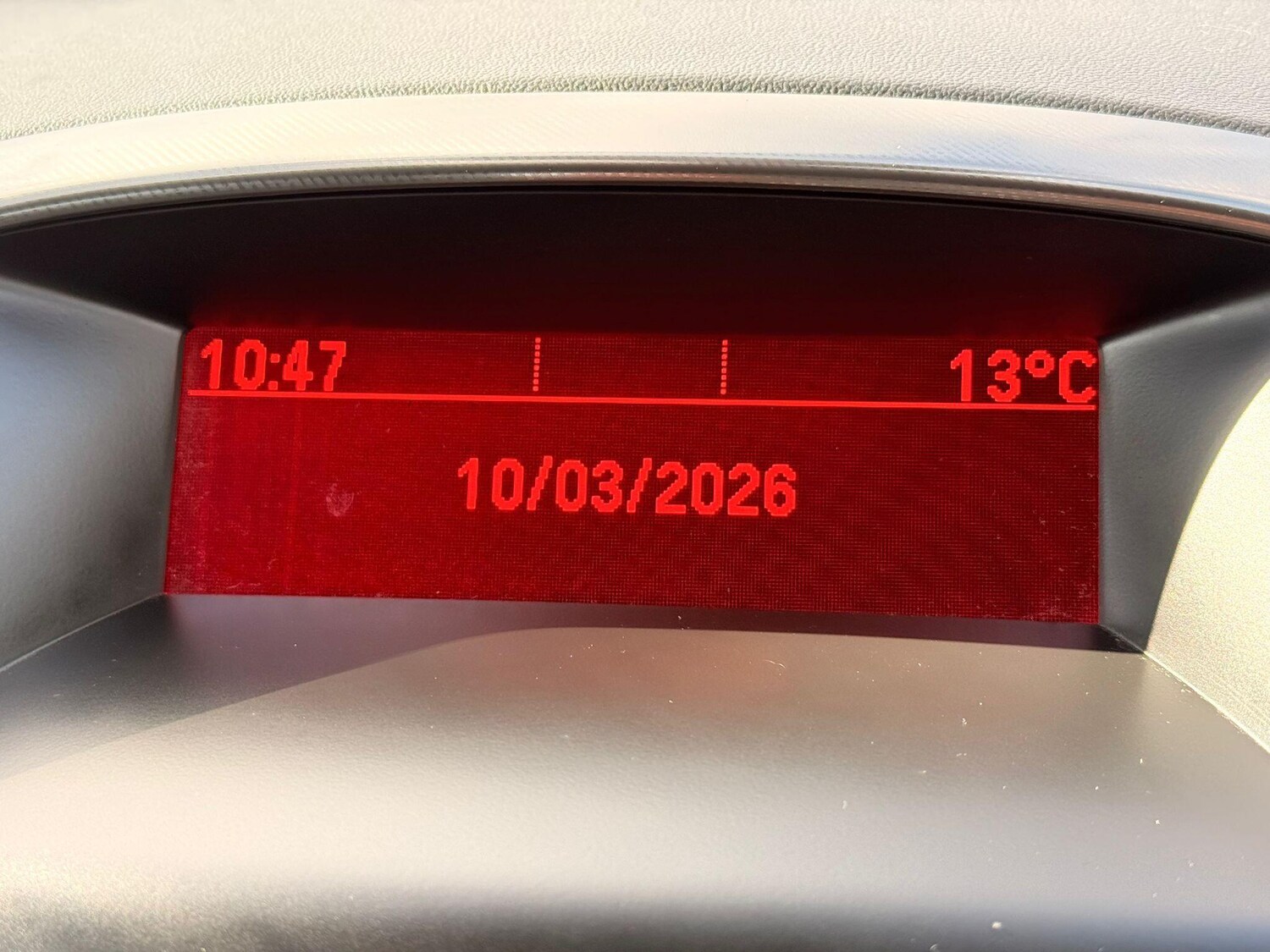 Used Vauxhall Astra 2010 for sale - 77839916: Photo 45