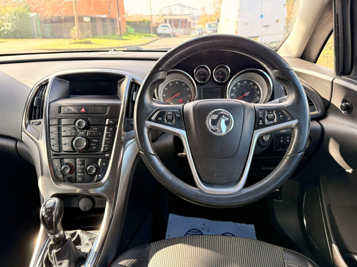 Used Vauxhall Astra 2010 for sale - 77839916: Photo 54