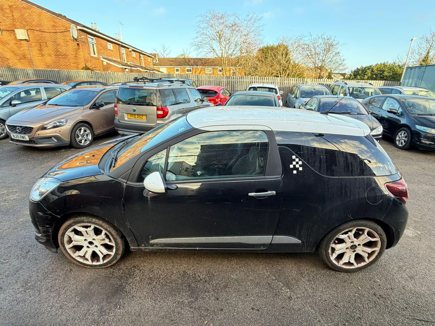 Used Citroen DS3 2015 for sale - 76913916: Photo 15