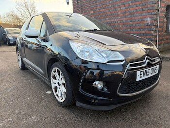 (15) - 1.6 e-HDi DStyle Ice Euro 5 (s/s) 3dr