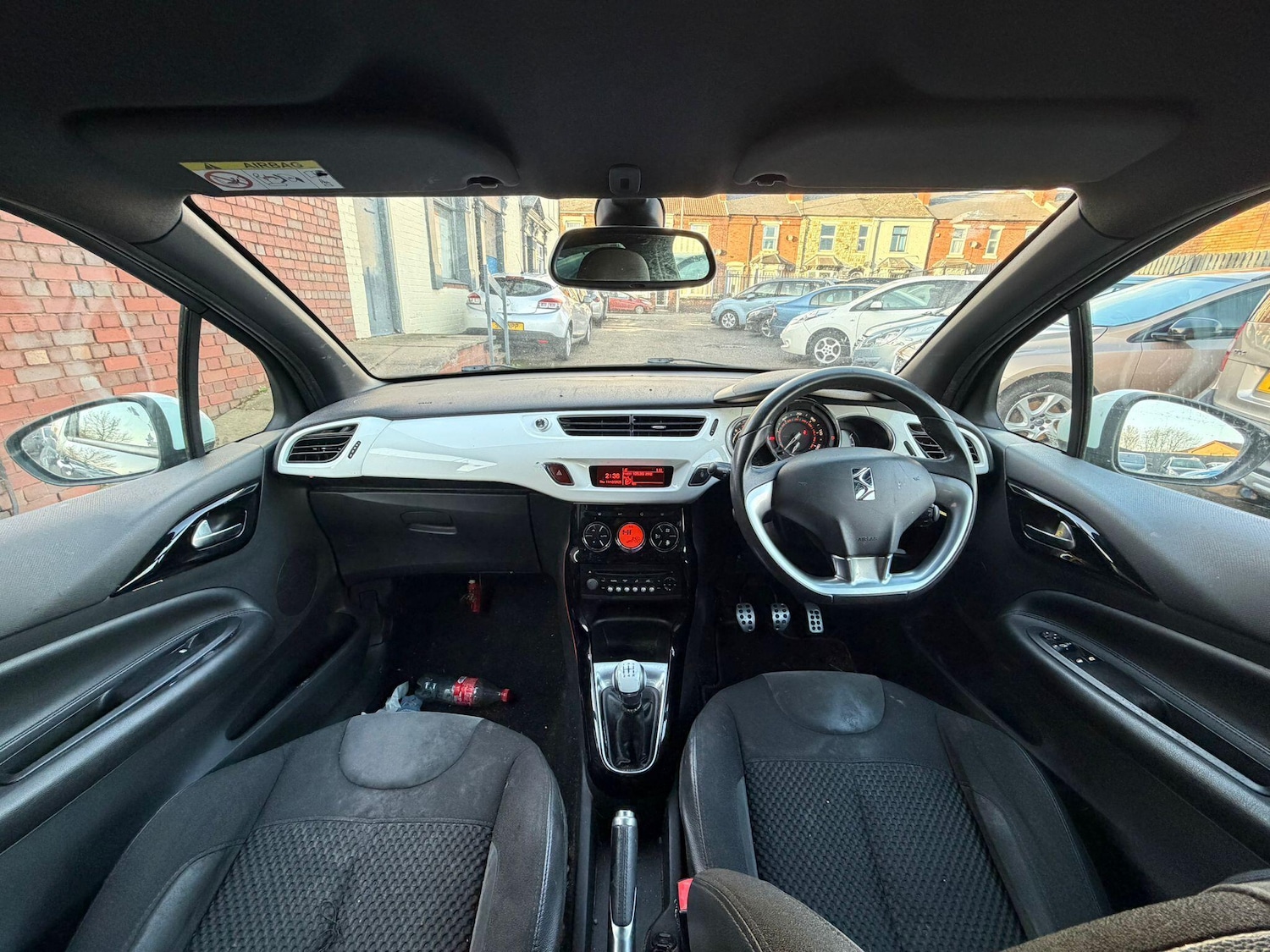 Used Citroen DS3 2015 for sale - 76913916: Photo 20