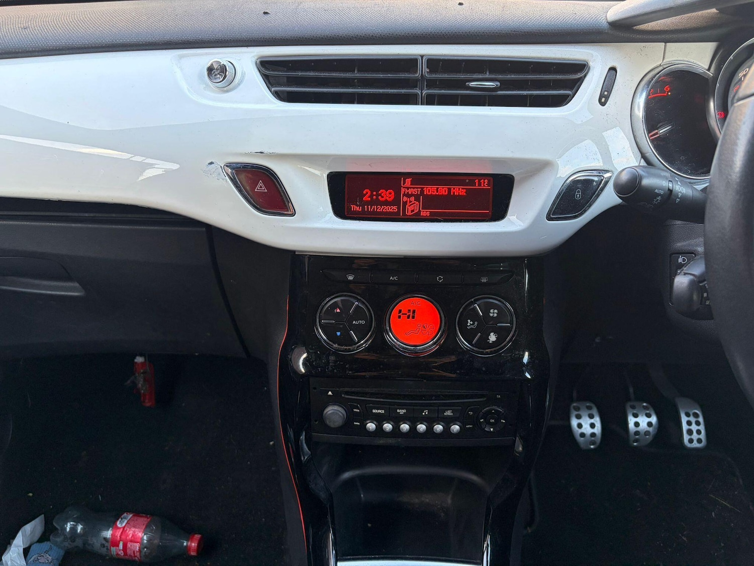 Used Citroen DS3 2015 for sale - 76913916: Photo 23