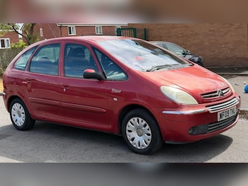 Used Citroen Xsara Picasso 2009 for sale - 79328967: Photo