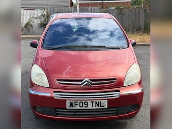 Used Citroen Xsara Picasso 2009 for sale - 79328967: Photo