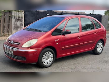 Used Citroen Xsara Picasso 2009 for sale - 79328967: Photo