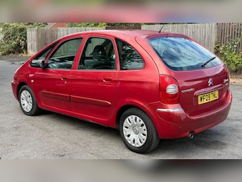 Used Citroen Xsara Picasso 2009 for sale - 79328967: Photo