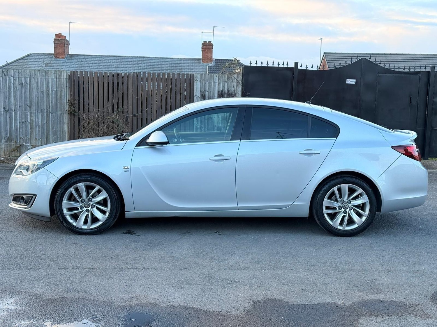 Used Vauxhall Insignia 2015 for sale - 77893007: Photo 15