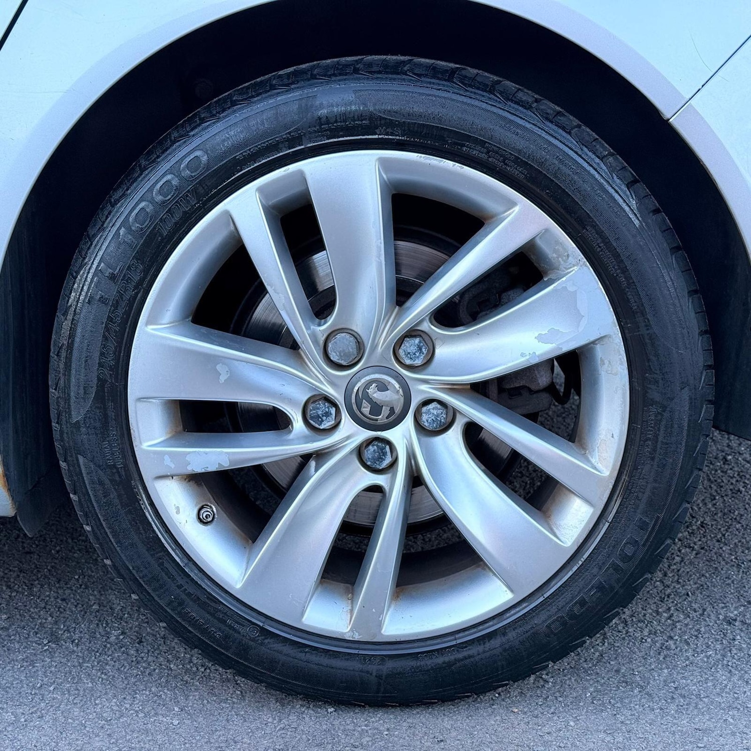 Used Vauxhall Insignia 2015 for sale - 77893007: Photo 35