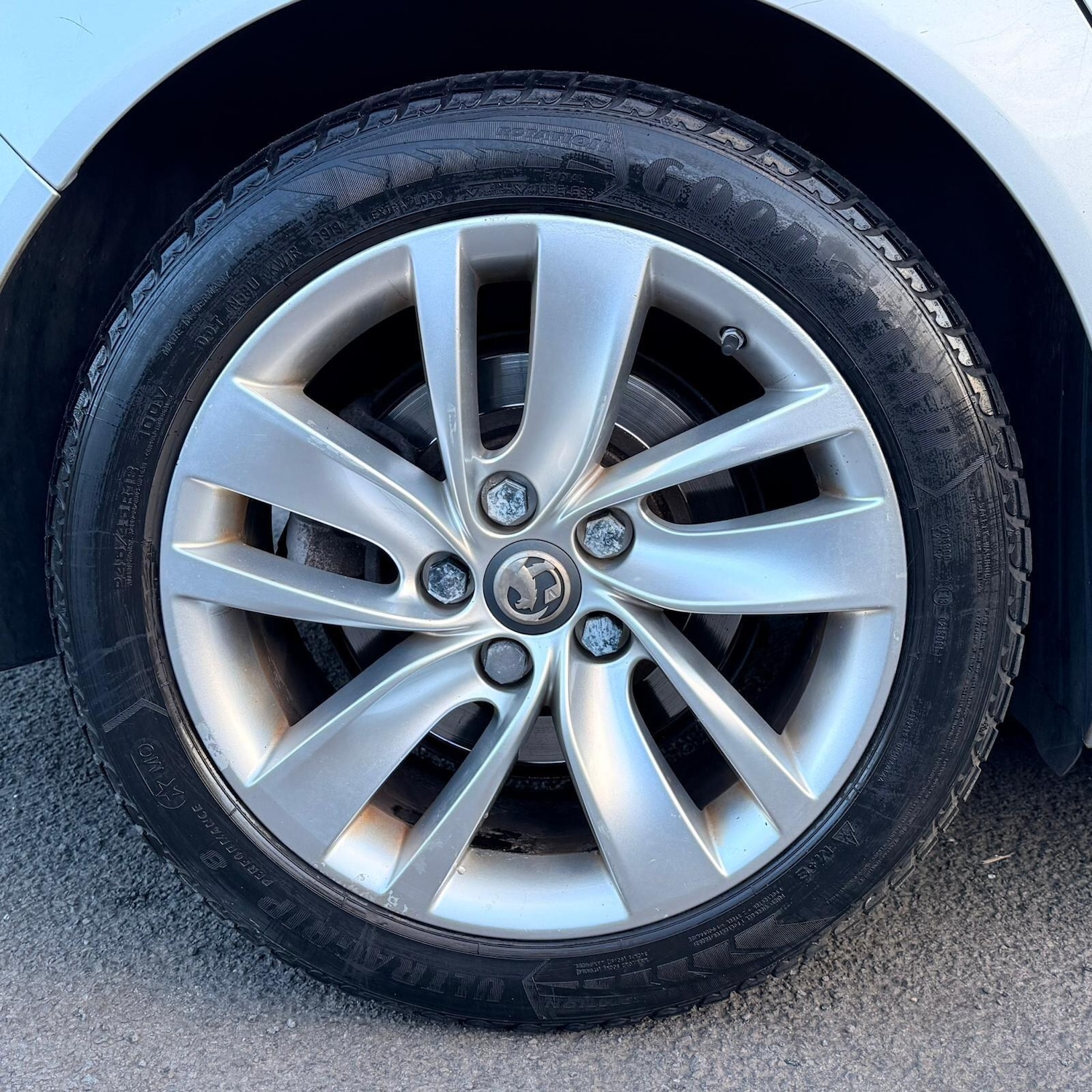 Used Vauxhall Insignia 2015 for sale - 77893007: Photo 36