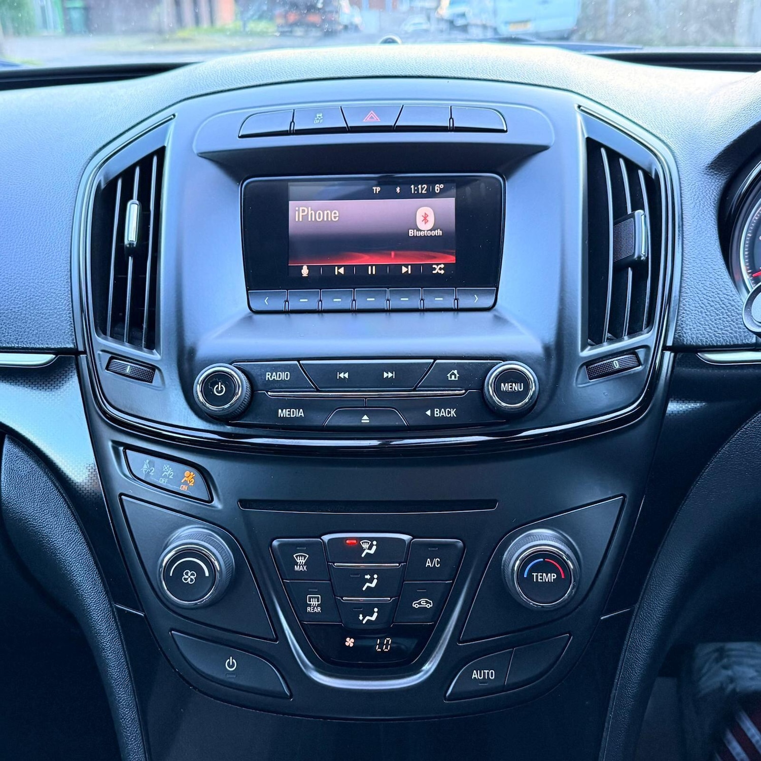 Used Vauxhall Insignia 2015 for sale - 77893007: Photo 38