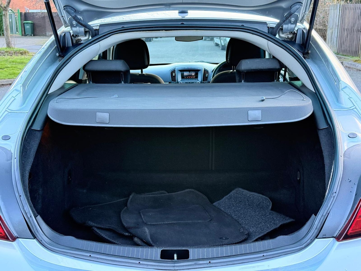 Used Vauxhall Insignia 2015 for sale - 77893007: Photo 42