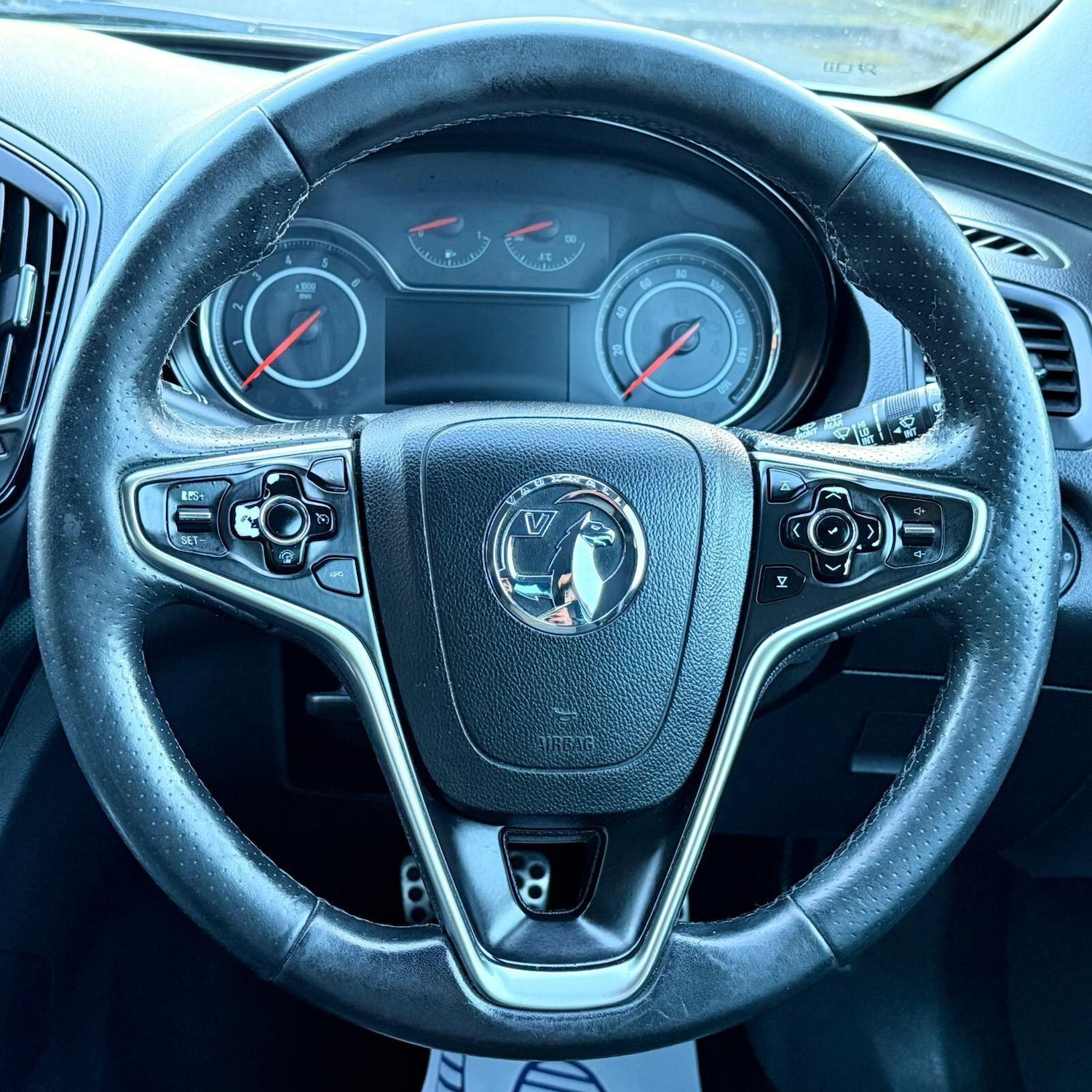 Used Vauxhall Insignia 2015 for sale - 77893007: Photo 43