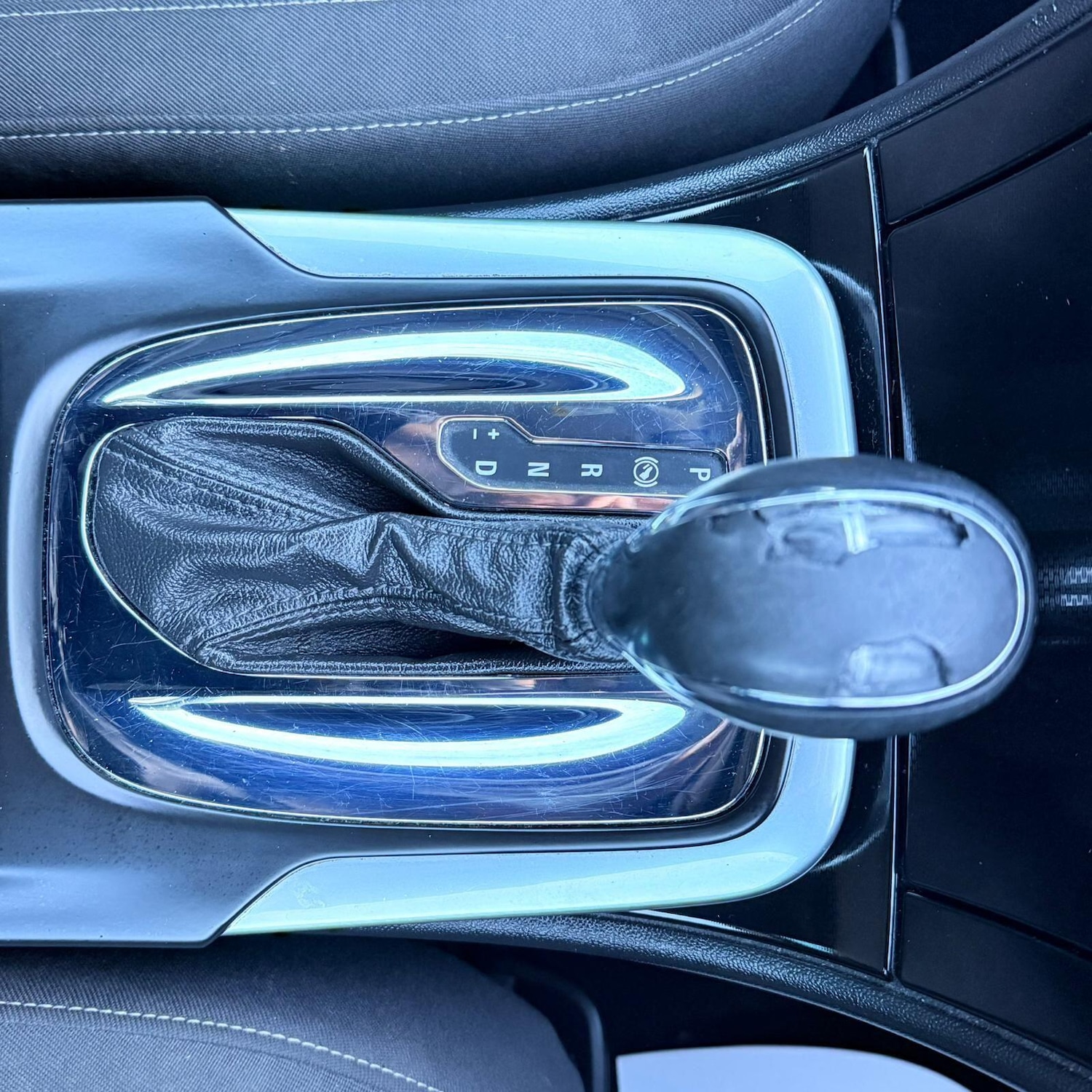 Used Vauxhall Insignia 2015 for sale - 77893007: Photo 48