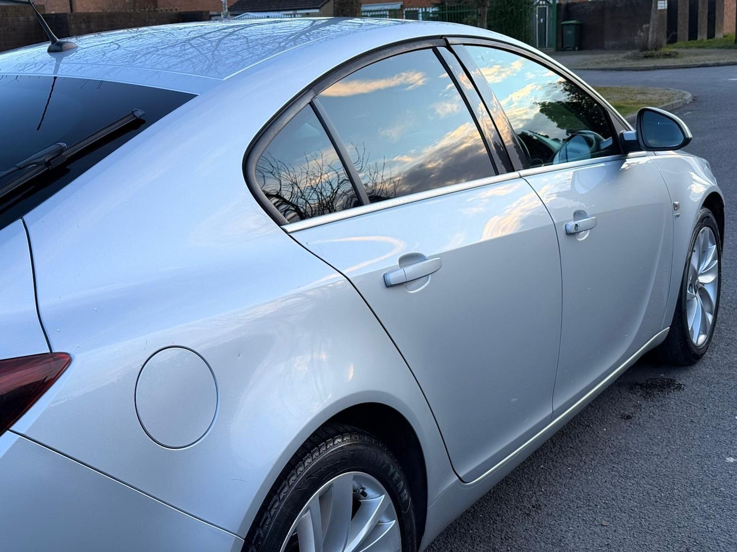 Used Vauxhall Insignia 2015 for sale - 77893007: Photo 49