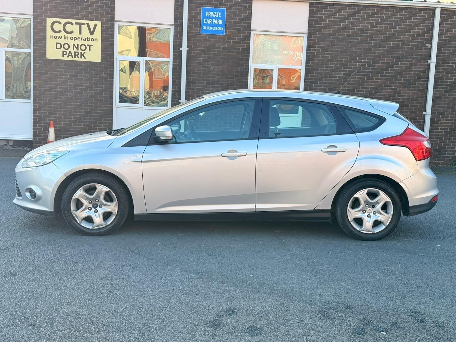 Used Ford Focus 2013 for sale - 77853057: Photo 15