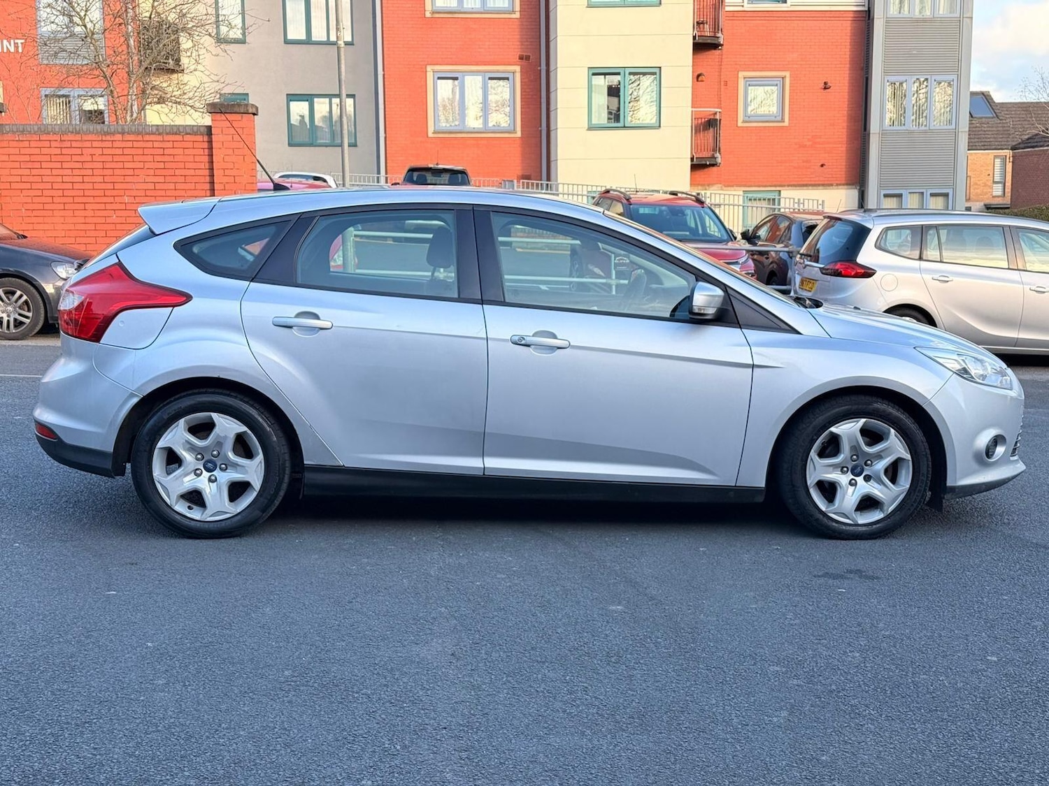 Used Ford Focus 2013 for sale - 77853057: Photo 17