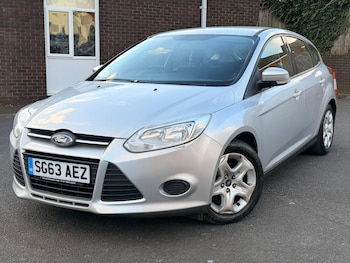 Used Ford Focus 2013 for sale - 77853057: Photo
