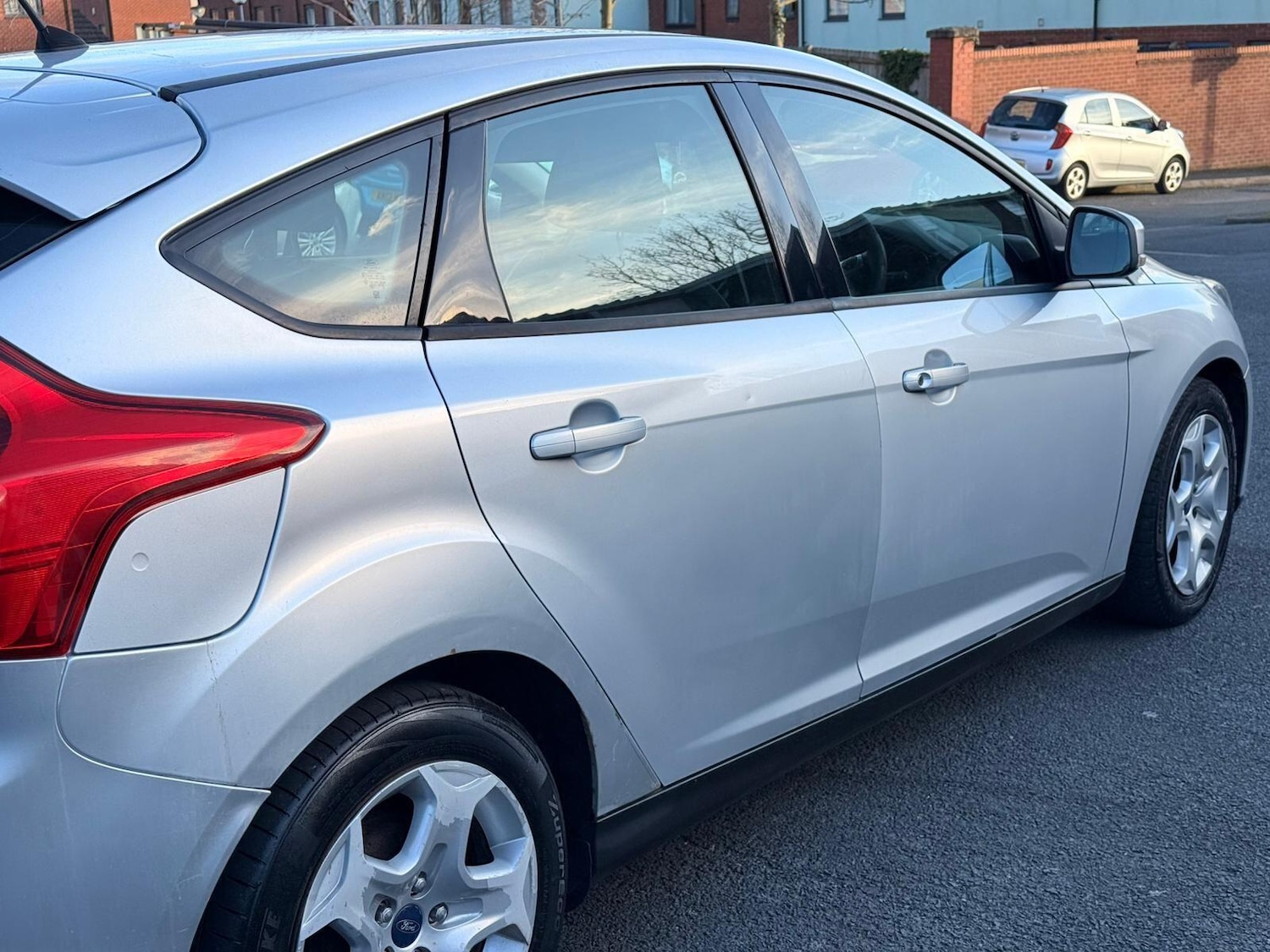 Used Ford Focus 2013 for sale - 77853057: Photo 20
