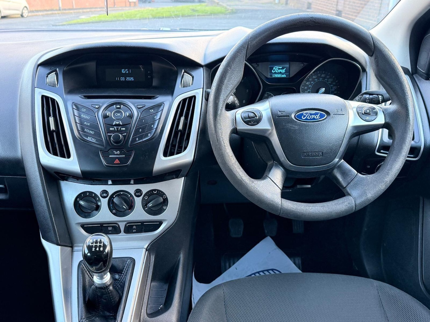 Used Ford Focus 2013 for sale - 77853057: Photo 26