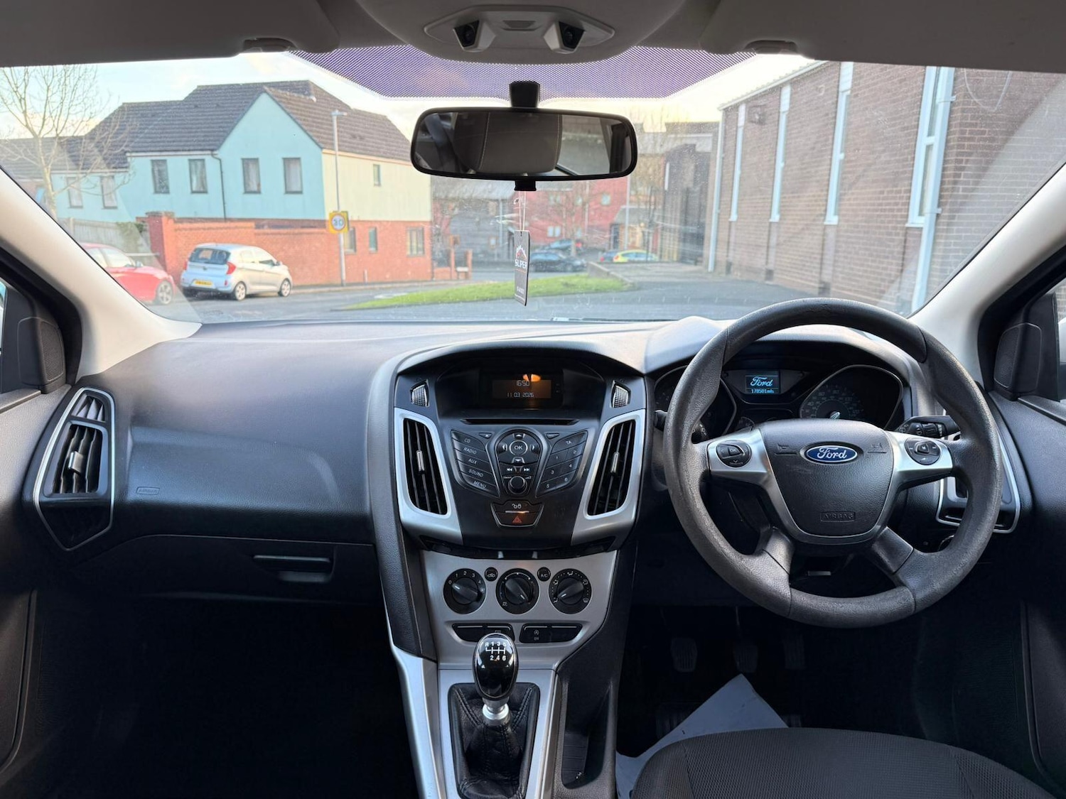 Used Ford Focus 2013 for sale - 77853057: Photo 27