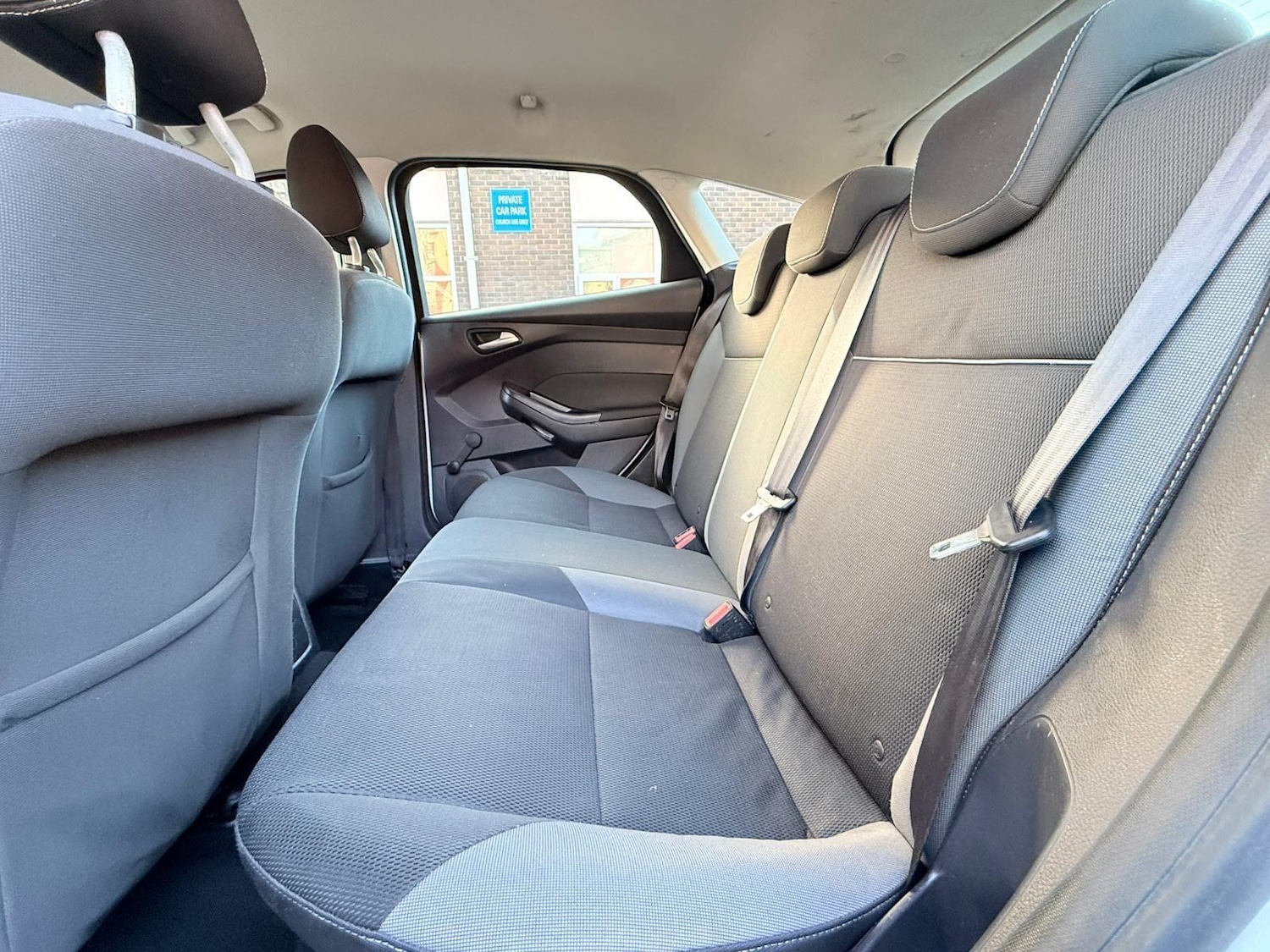 Used Ford Focus 2013 for sale - 77853057: Photo 29