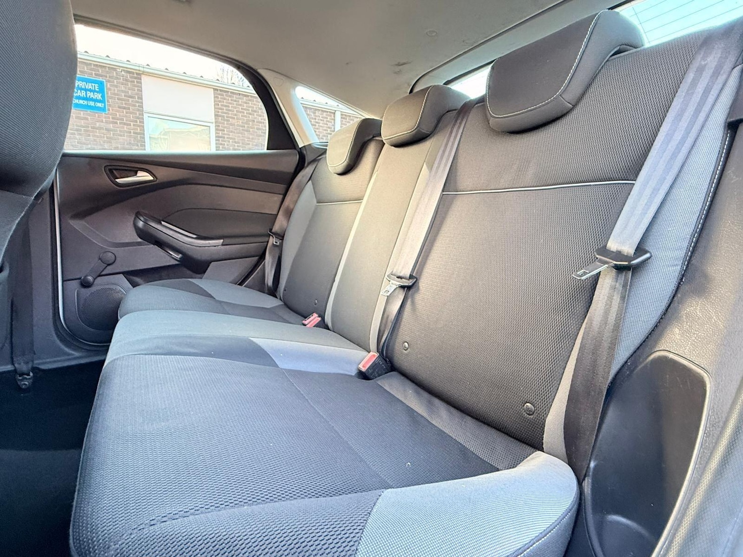 Used Ford Focus 2013 for sale - 77853057: Photo 30