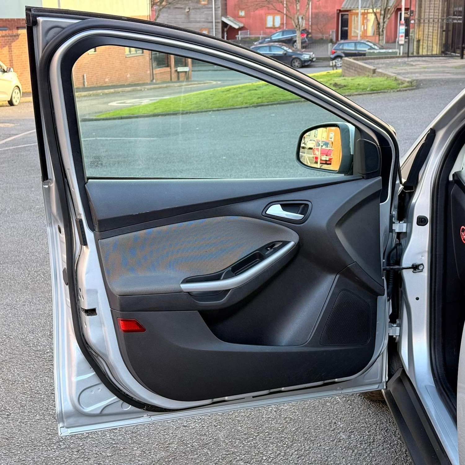 Used Ford Focus 2013 for sale - 77853057: Photo 36