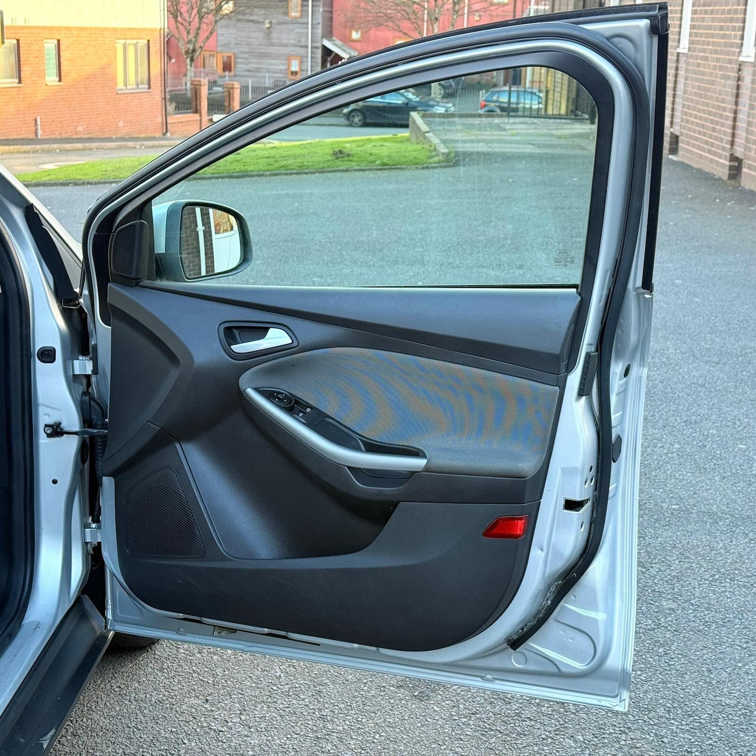 Used Ford Focus 2013 for sale - 77853057: Photo 38