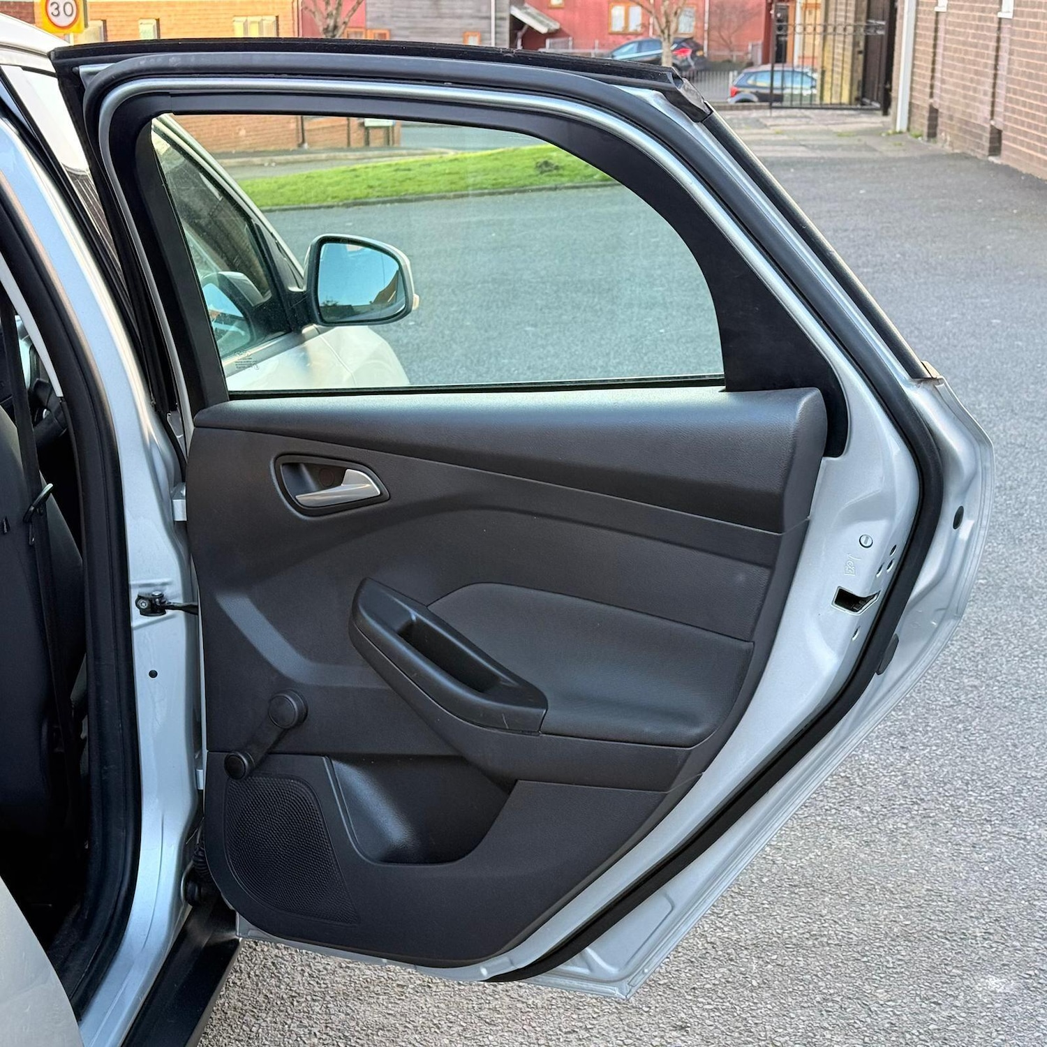 Used Ford Focus 2013 for sale - 77853057: Photo 39