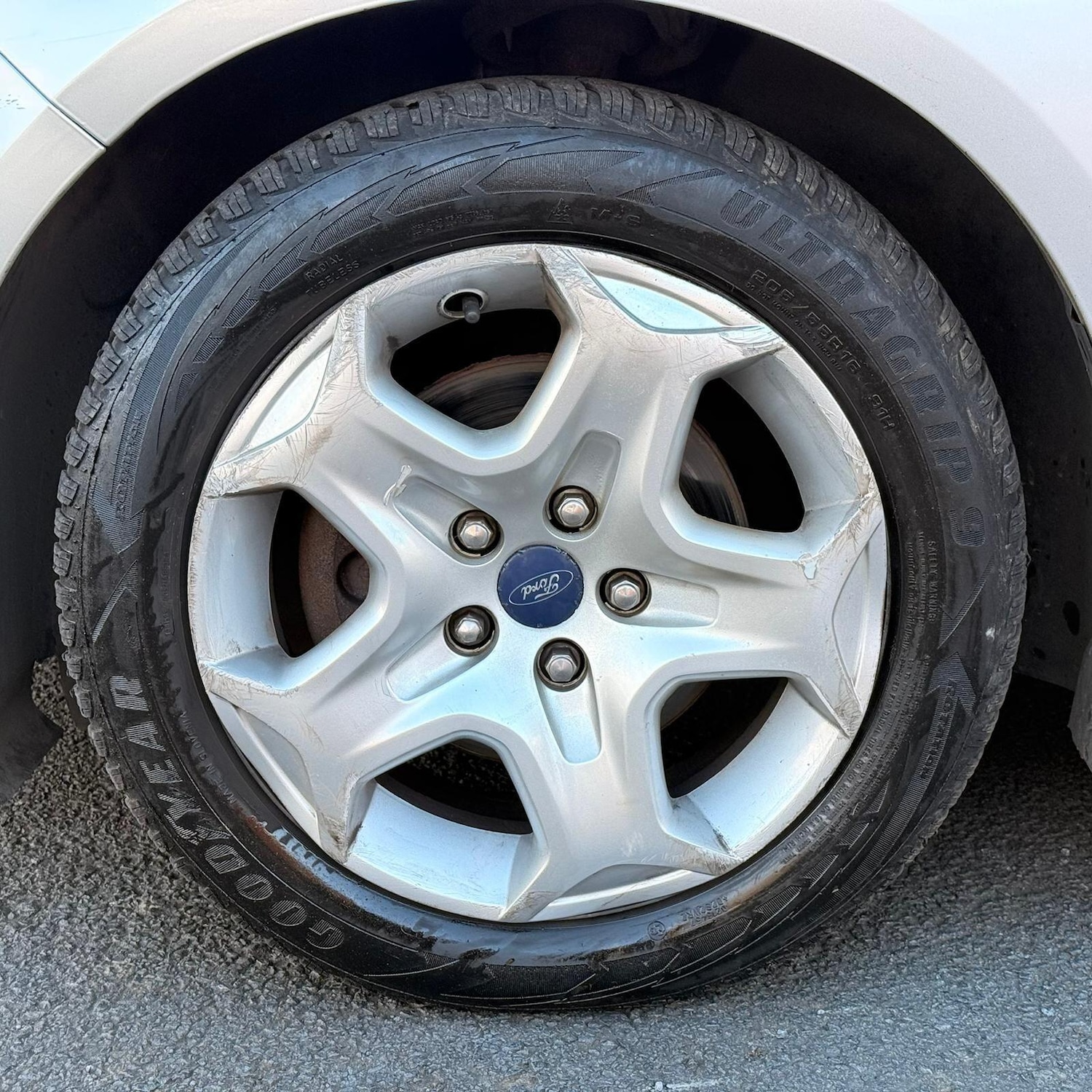 Used Ford Focus 2013 for sale - 77853057: Photo 41