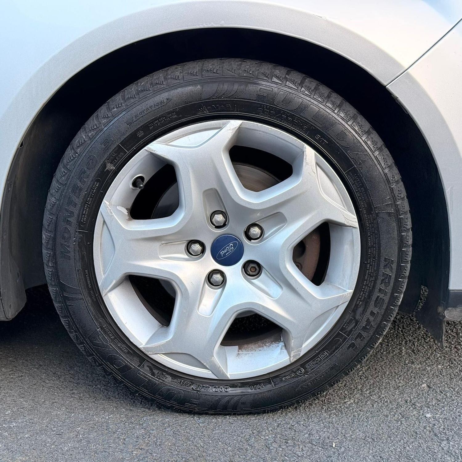 Used Ford Focus 2013 for sale - 77853057: Photo 43