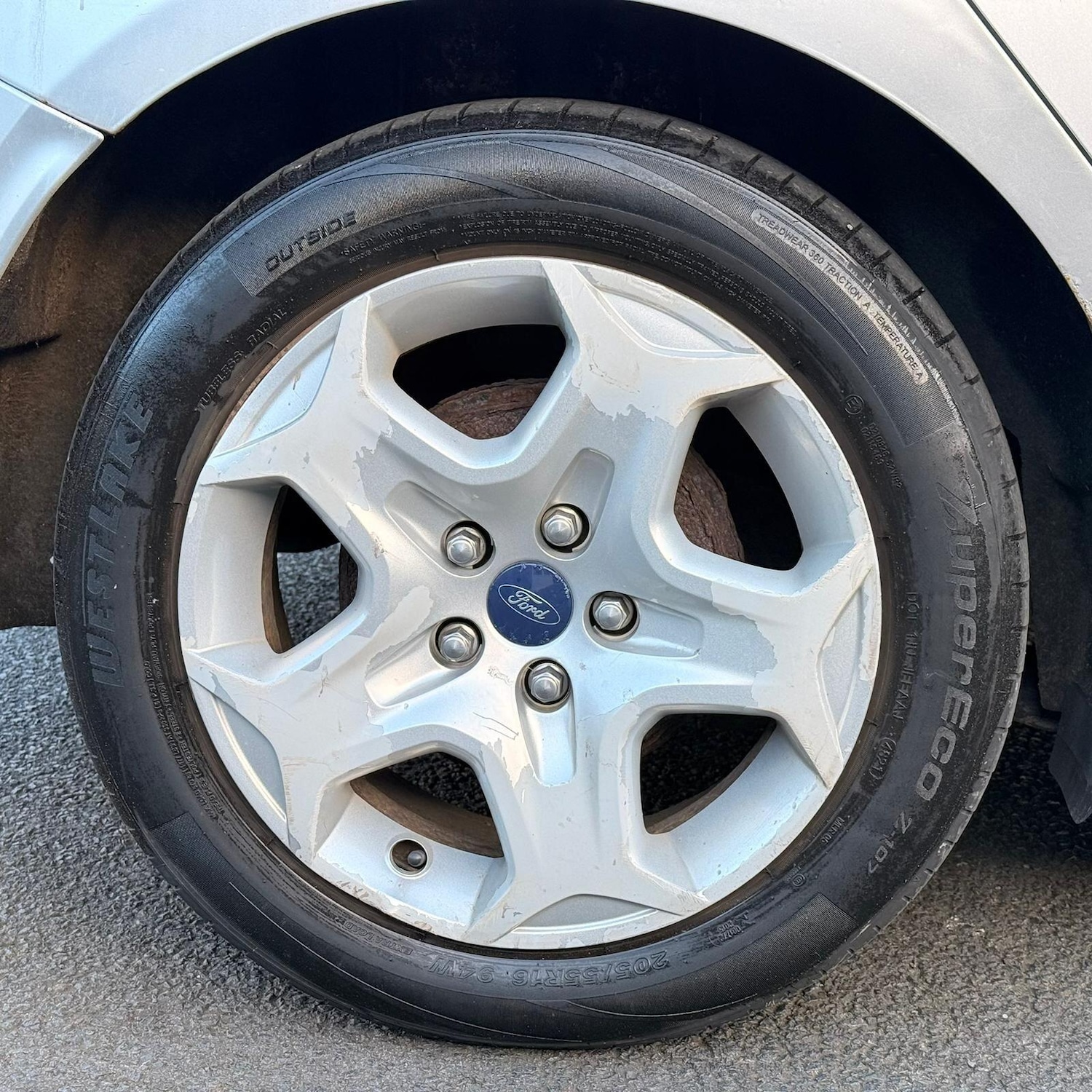 Used Ford Focus 2013 for sale - 77853057: Photo 44