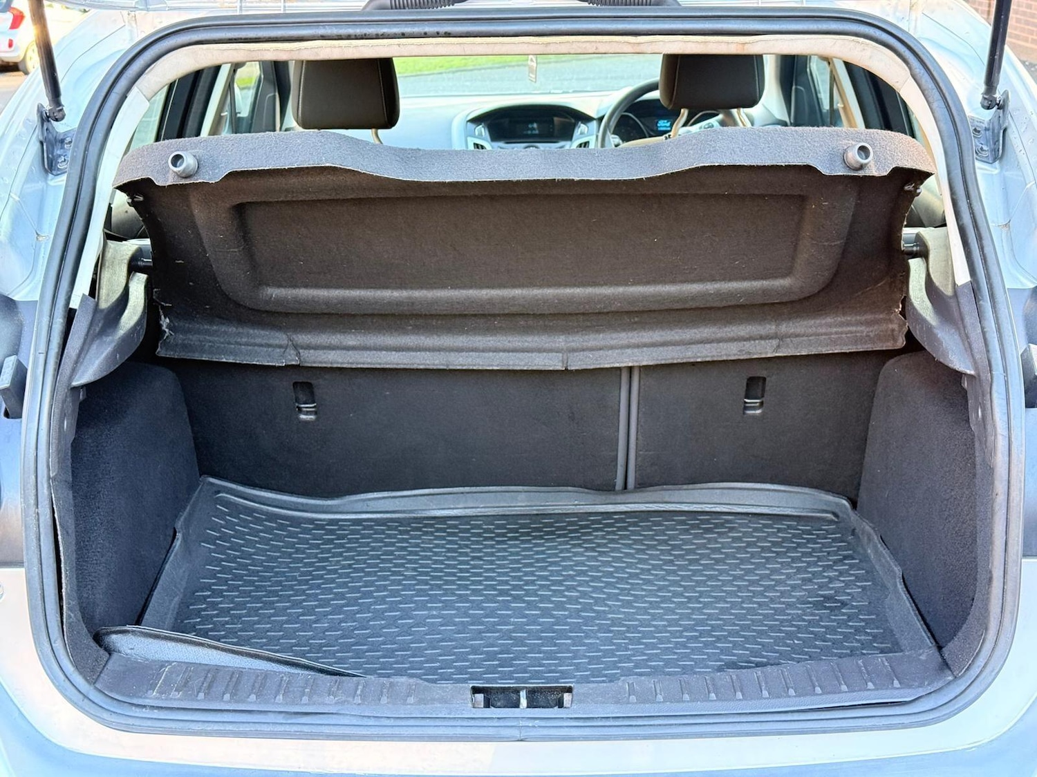 Used Ford Focus 2013 for sale - 77853057: Photo 47