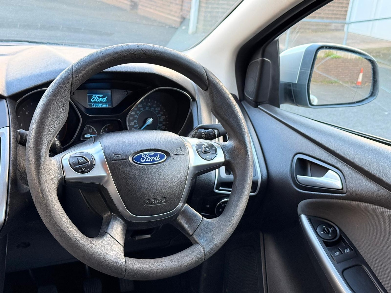 Used Ford Focus 2013 for sale - 77853057: Photo 48