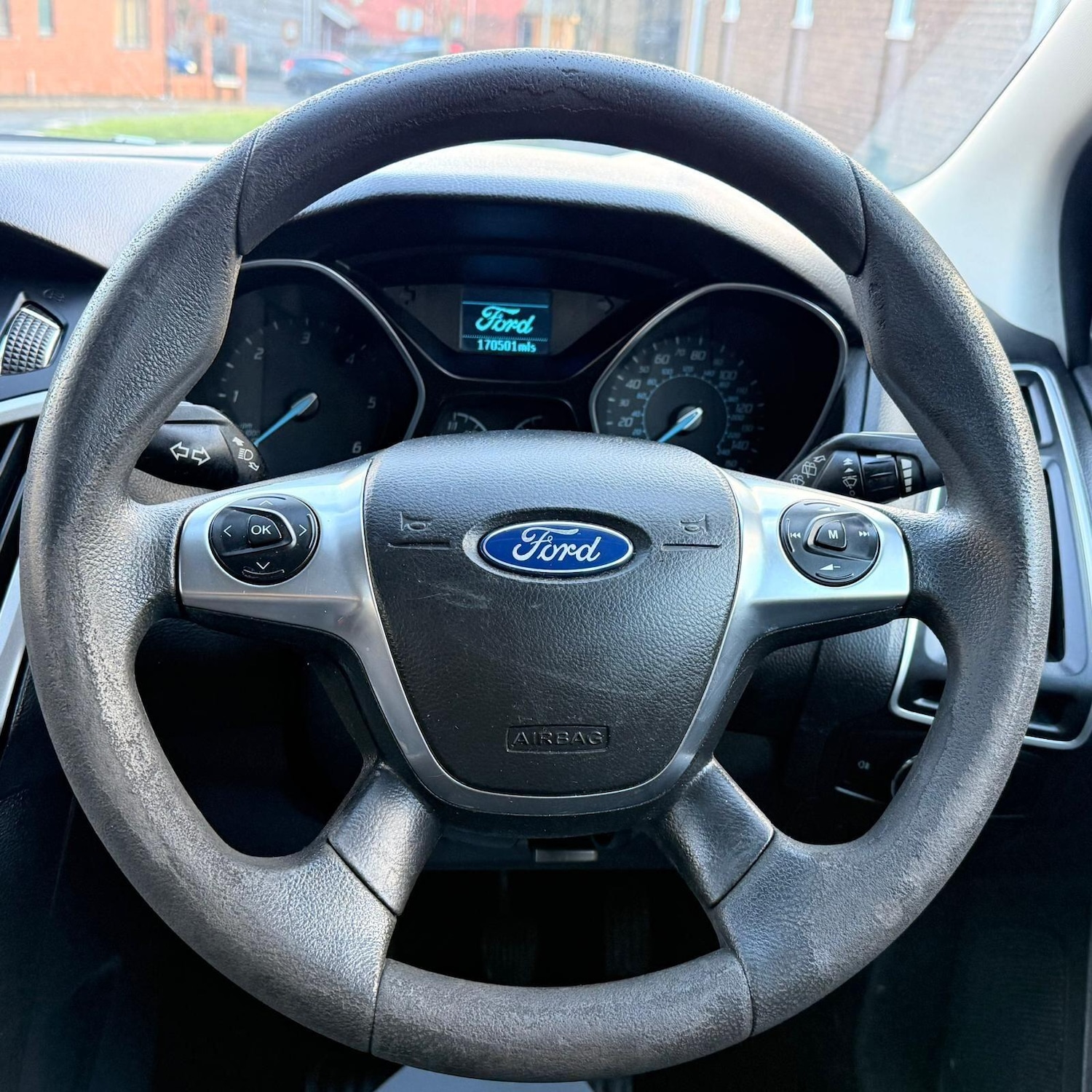 Used Ford Focus 2013 for sale - 77853057: Photo 49