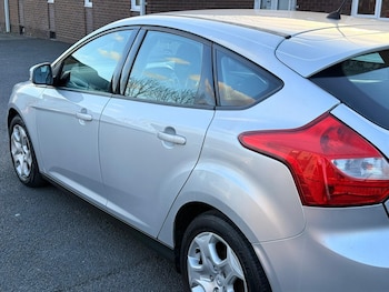 Used Ford Focus 2013 for sale - 77853057: Photo