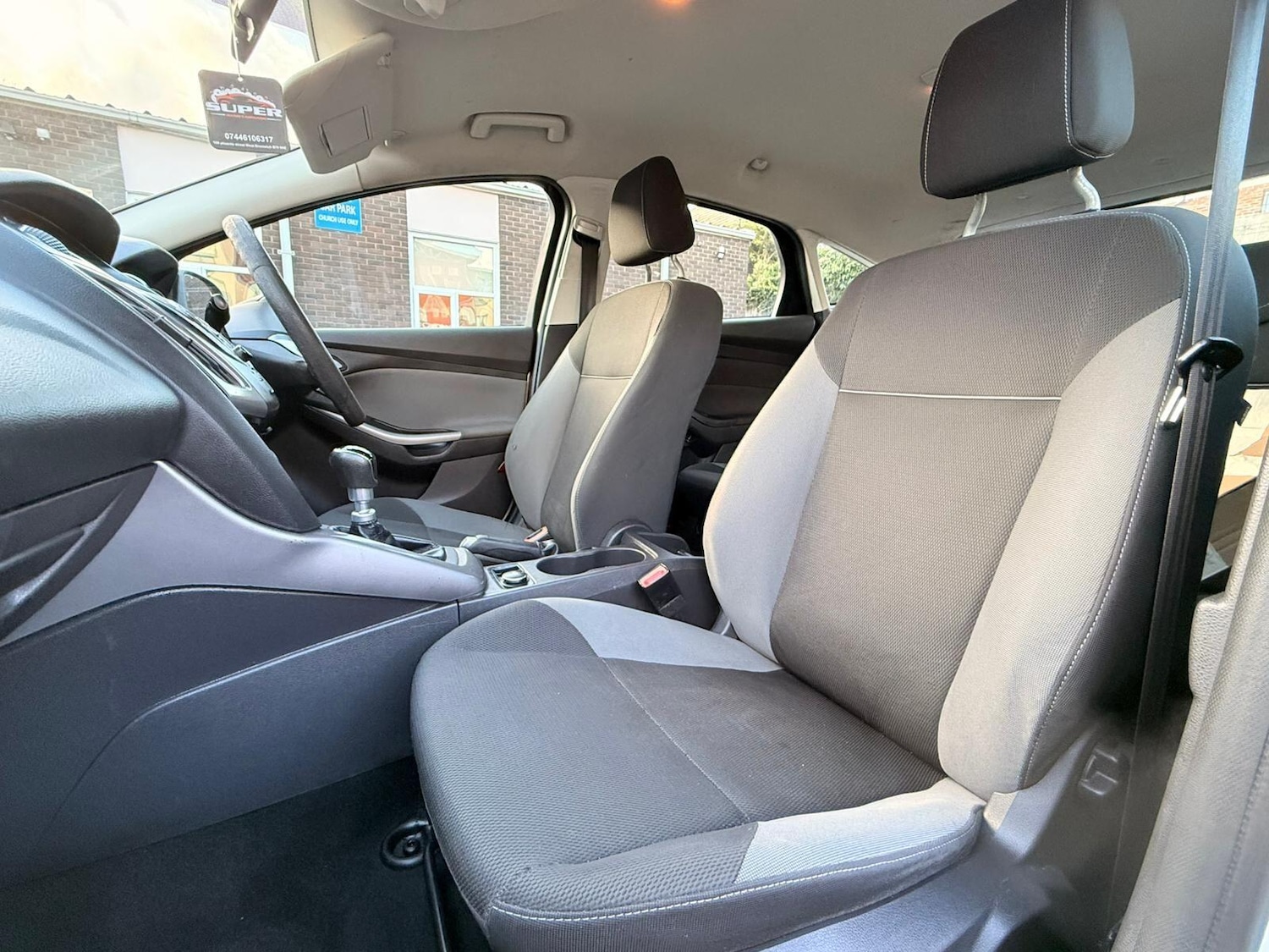 Used Ford Focus 2013 for sale - 77853057: Photo 51