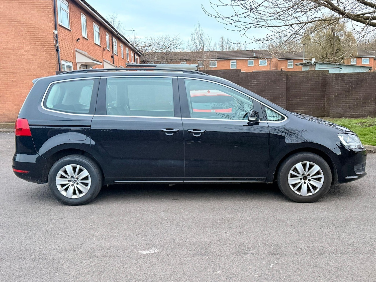 Used Volkswagen Sharan 2014 for sale - 78034324: Photo 13