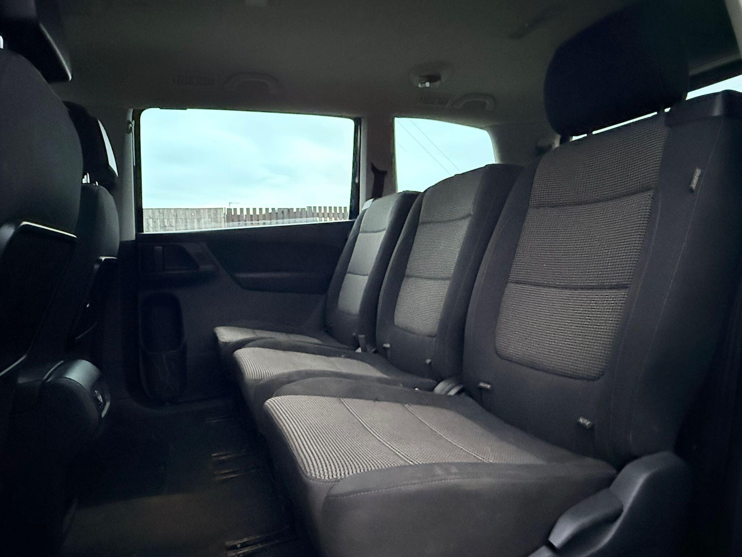 Used Volkswagen Sharan 2014 for sale - 78034324: Photo 20