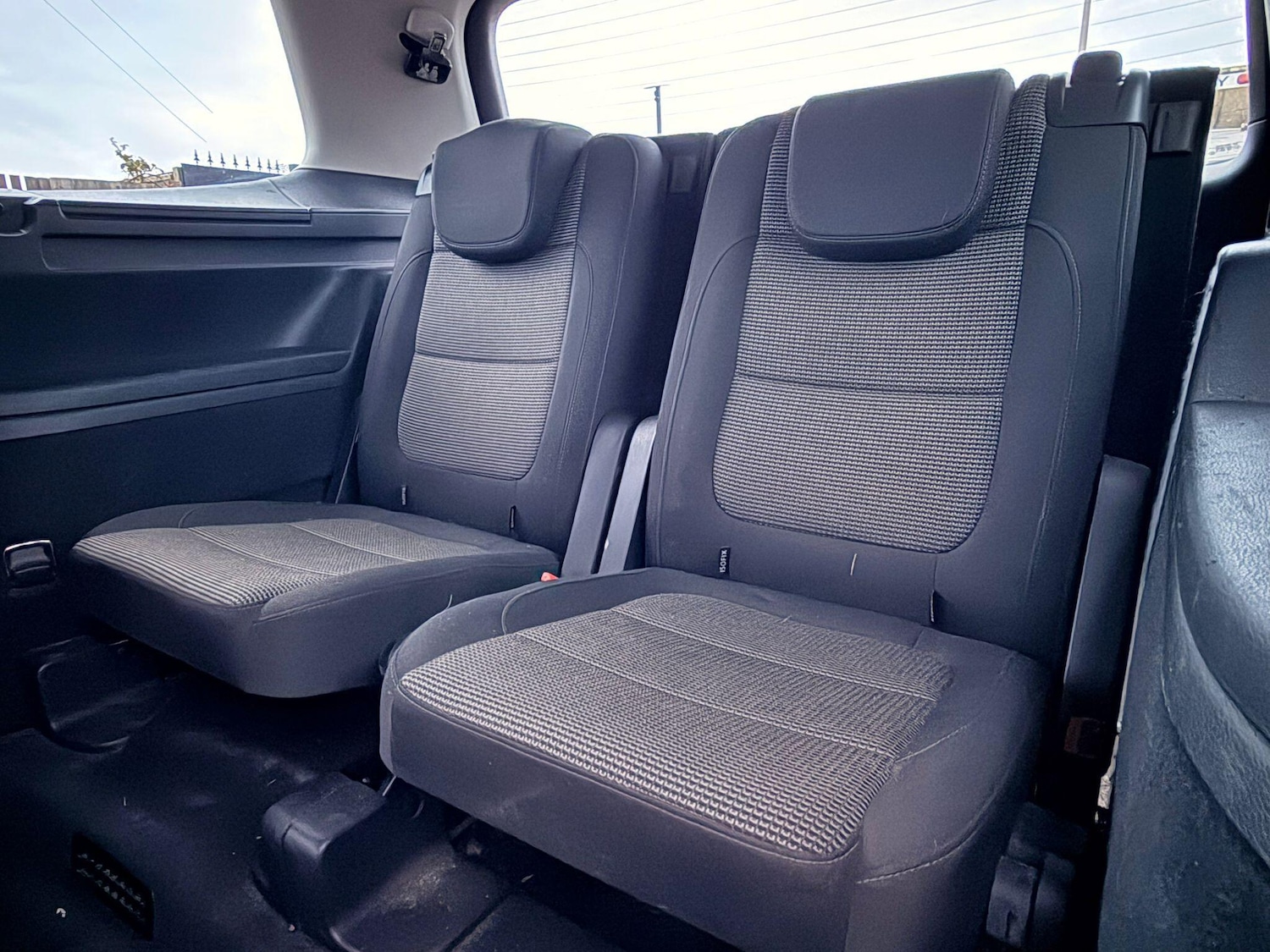 Used Volkswagen Sharan 2014 for sale - 78034324: Photo 21